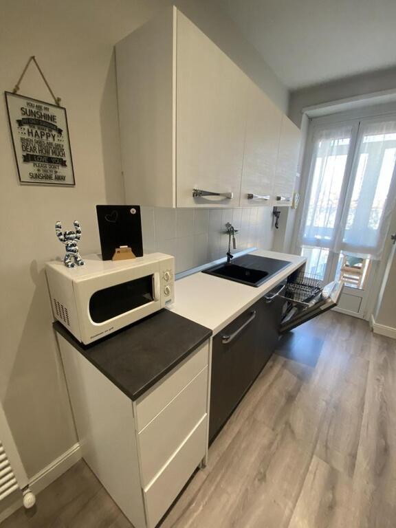 Fresh Home Torino Eksteriør bilde